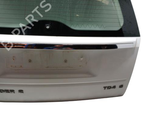 Tailgate LAND ROVER FREELANDER 2 (L359) 2.2 TD4 4x4 | BP22740905C6 