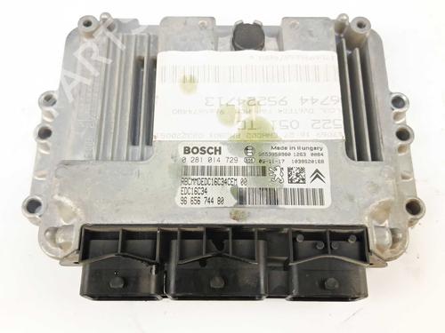 Used Engine control unit (ECU) Engine control unit (ECU) 37601763 37601763
