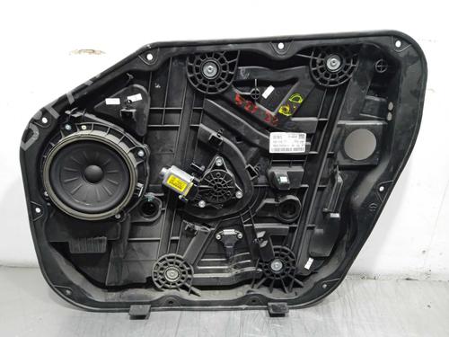Used Front right window mechanism Front right window mechanism 10617576 10617576