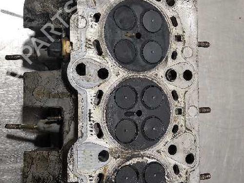 Cylinder head BMW 3 (E46) 320 d | BP10969519M5  - Image 6