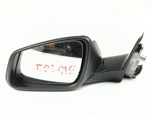 Used Left mirror Left mirror BMW 1 (F40) 118 i (140 hp) 34692257 34692257