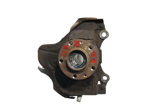 Used Right front steering knuckle Right front steering knuckle CITROËN JUMPER II Van 2.2 BlueHDi 120 (120 hp) 34649521 34649521