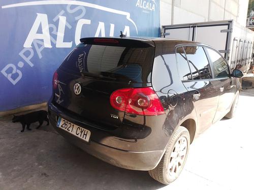 Electronic module VW GOLF V (1K1) 1.9 TDI | BP36405798M83 - Image 7