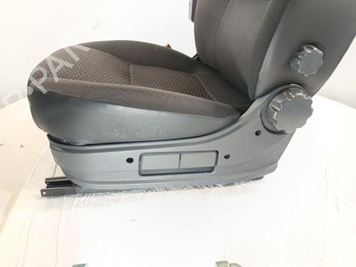 Left front seat CITROËN JUMPER II Van 2.2 BlueHDi 120 | BP34649611C15  - Image 7