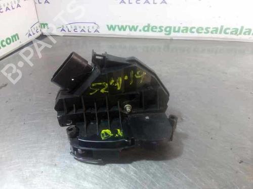 Used Front left lock Front left lock 9995602 9995602
