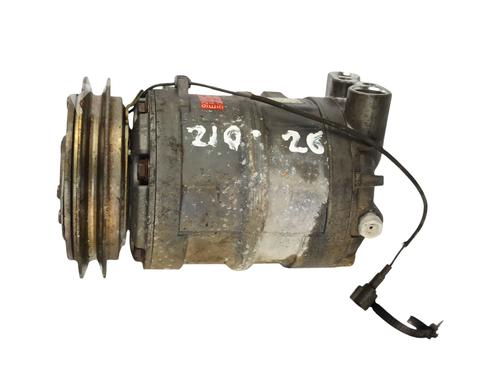 Used AC compressor AC compressor NISSAN TERRANO II (R20) 2.7 TDi 4WD (125 hp) 33802538 33802538