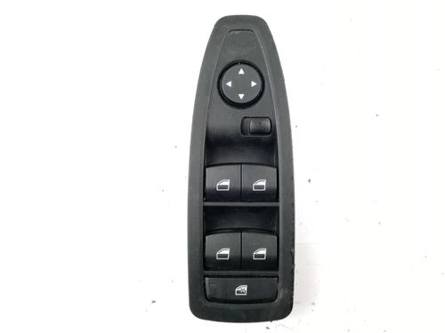 Used Left front window switch BMW X1 (F48) sDrive 20 i (192 hp) 29260643