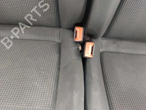 Seats set VW CADDY V Box Body/MPV (SBA, SBH) 2.0 TDi | BP36934191C78  - Image 18