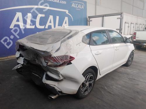 Gearbox HYUNDAI i30 FASTBACK (PDE, PDEN) 1.0 T-GDI | BP40158800M3  - Image 13