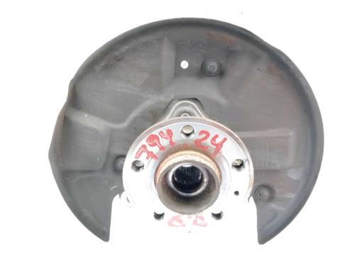 Used Right front steering knuckle Right front steering knuckle VOLVO XC40 (536) T3 (156 hp) 23431453 23431453