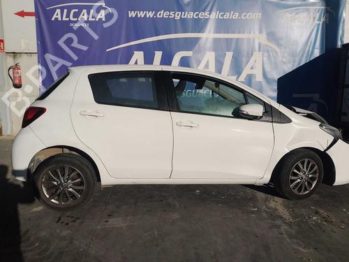 Right front window switch TOYOTA YARIS (_P13_) 1.3 (NSP130_, NSP130) | BP24052453I26 - Image 3