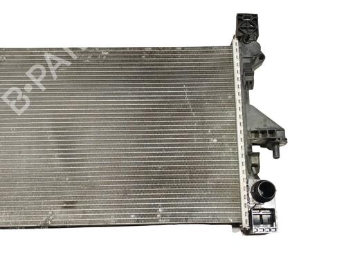 Water radiator CITROËN JUMPER II Van 2.2 BlueHDi 120 | BP34649496M31 - Image 3
