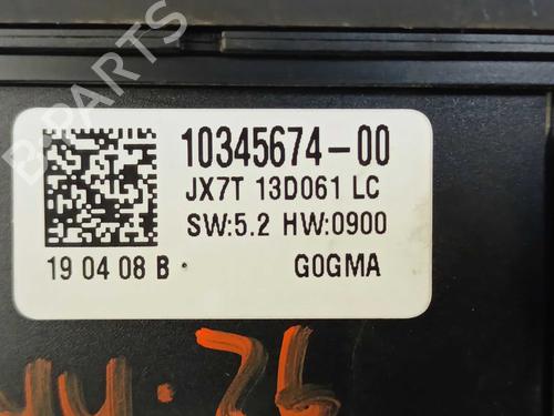 Forlygtekontakt FORD FOCUS IV (HN) 1.5 EcoBlue | BP37437321I24 - Image 3