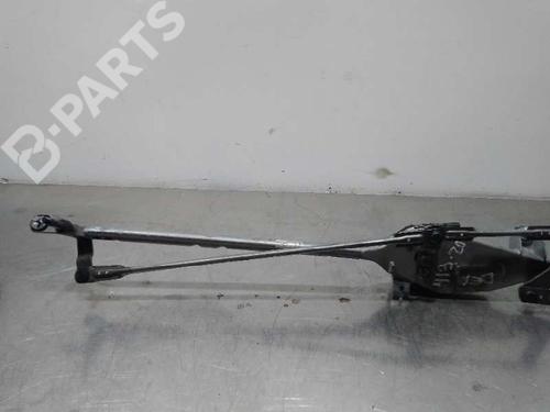 Front wiper motor OPEL ASTRA K (B16)  | BP10752754M29 