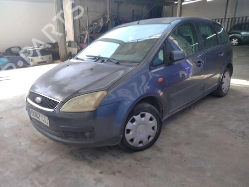 Right front fog light FORD FOCUS C-MAX (DM2)  | BP9985087C31  - Image 7