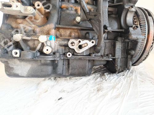 Engine (For Parts) FORD TRANSIT Van (FA_ _) 2.2 TDCi | BP33000814M64 - Image 8