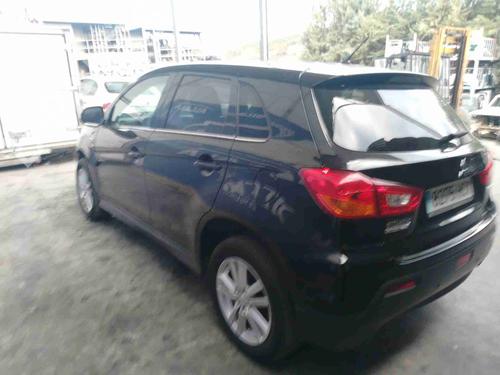 Starter MITSUBISHI ASX (GA_W_) | BP31751983M8 - Image 8