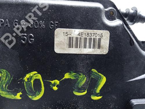 Front left lock AUDI A8 D3 (4E2, 4E8) 4.0 TDI quattro | BP10166606C98 
