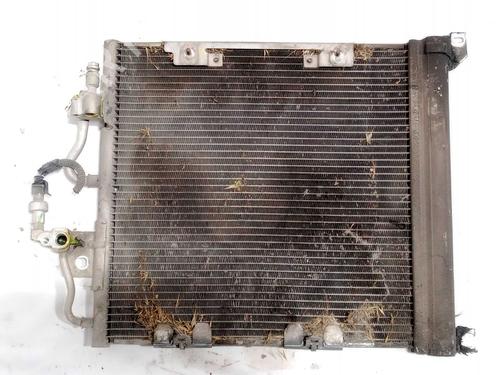 AC radiator OPEL ASTRA H (A04) 1.9 CDTI 16V (L48) | BP29277606M32 - Image 2