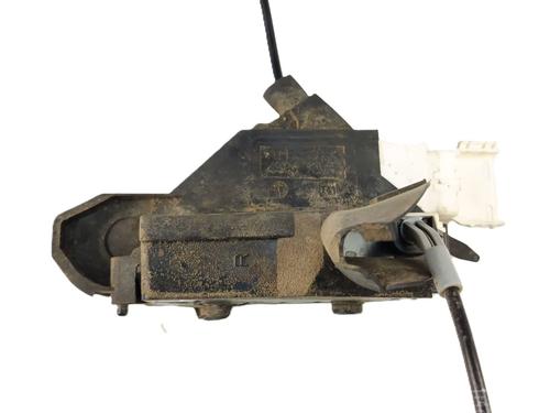 Used Front right lock Front right lock 39248537 39248537