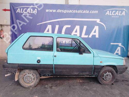 Used Parts SEAT MARBELLA (28A)  0.9 Cat  1775684