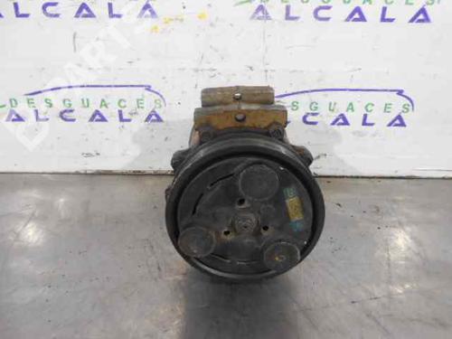 AC compressor RENAULT ESPACE III (JE0_) 2.2 dCi (JE0S) | BP11248195M34 