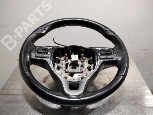 Used Steering wheel KIA SPORTAGE IV (QL, QLE) [2015-2022]  10179915