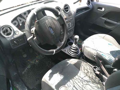 Front right window mechanism FORD FIESTA V (JH_, JD_)  | BP12090353C23 