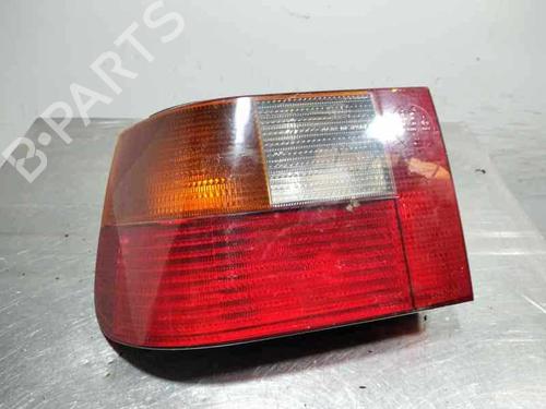 Used Left taillight Left taillight 10093044 10093044
