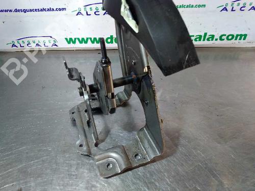 Hand brake NISSAN QASHQAI / QASHQAI +2 I (J10, NJ10, JJ10E) 1.5 dCi | BP9994638I18 