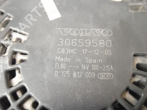 Generator VOLVO XC90 II (256) D5 AWD | BP19920412M7 