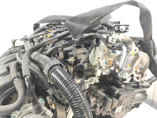 Engine MAZDA CX-30 (DM) SKYACTIV-G M Hybrid | BP16767885M1 - Image 10