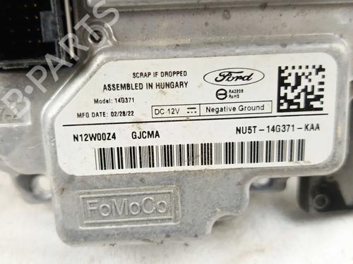 Electronic module FORD TRANSIT COURIER B460 Box Body/MPV 1.5 EcoBlue | BP27871281M83 - Image 2