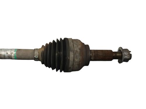 Right front driveshaft FORD TRANSIT CUSTOM V362 Bus (F3) 2.0 EcoBlue | BP31980383M39
