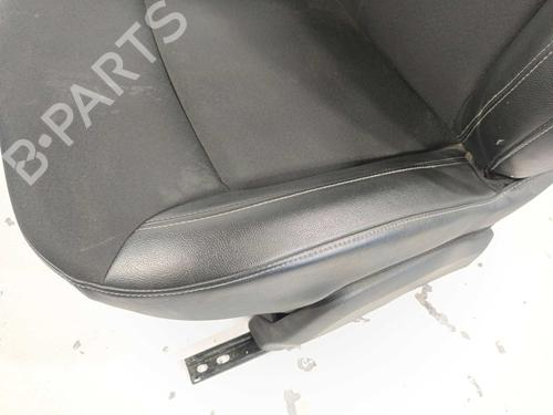 Left front seat RENAULT EXPRESS Box Body/MPV 1.5 Blue dCi 75 (F6AA) | BP38704670C15 - Image 4