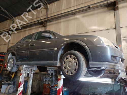 Retrovisor izquierdo OPEL VECTRA C (Z02) 2.2 DTI 16V (F69) | BP28623306C26 