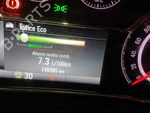 Engine OPEL INSIGNIA A (G09) 2.0 CDTI (68) | BP29570326M1 - Image 25