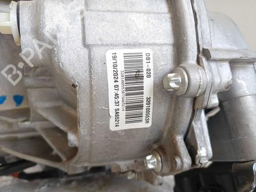 Gearbox DACIA DUSTER (PYM_, PYN_) | BP36998008M3 - Image 6