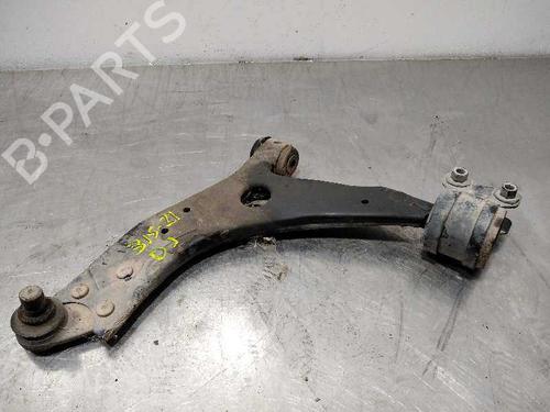 Used Left front suspension arm Left front suspension arm 10093813 10093813