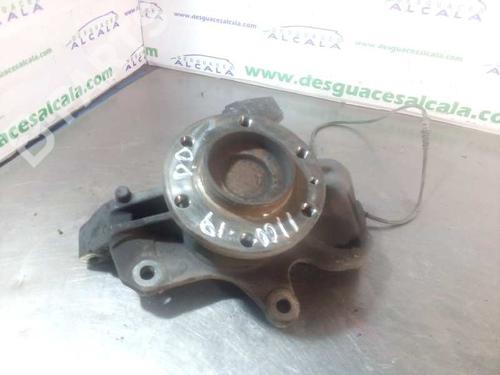 Used Right front steering knuckle Right front steering knuckle VW CRAFTER 30-50 Van (2E_) [2006-2016] 10751976 10751976