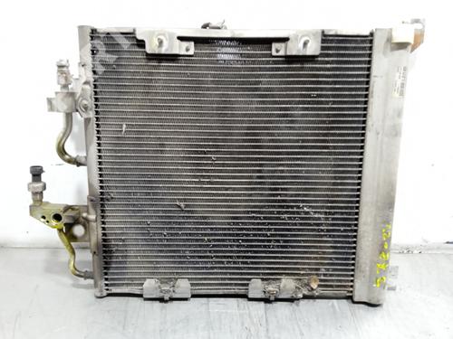 AC-Kondensator OPEL ASTRA H (A04) 1.7 CDTI (L48) (80 hp) 10706901