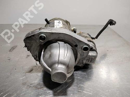 Startmotor INFINITI QX70 30d AWD (238 hp) 10093660