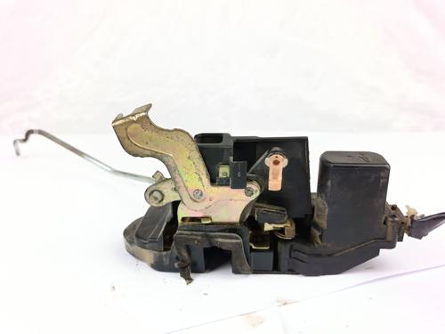 Front left lock KIA CARNIVAL II (GQ) 2.9 CRDi | BP26325626C98 