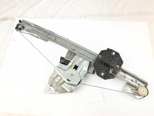 Front left window mechanism DACIA SANDERO II TCe 90 (B8M1, B8MA, B8AC) | BP31010770C22 - Image 2