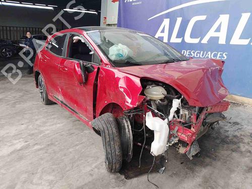 Front right lock FORD PUMA (J2K, CF7) 1.0 EcoBoost mHEV | BP24438937C97 - Image 10