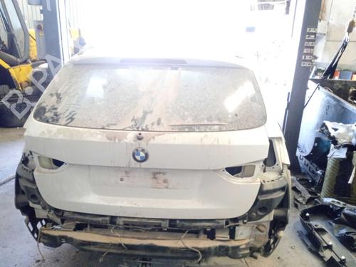 Used Tailgate Tailgate BMW X1 (E84) xDrive 20 d (177 hp) 13560470 13560470