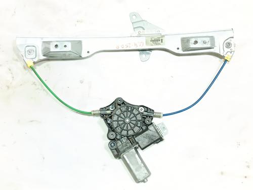 Rudehejsemekanisme Højre foran OPEL CORSA E (X15) [2014-2025]  30271452