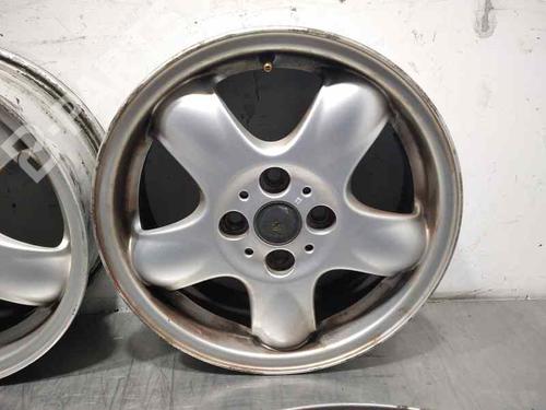Rim MINI MINI (R56) One | BP9981138C45 