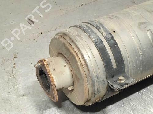 Particulate filter MITSUBISHI Fuso | BP29281389M81 - Image 2