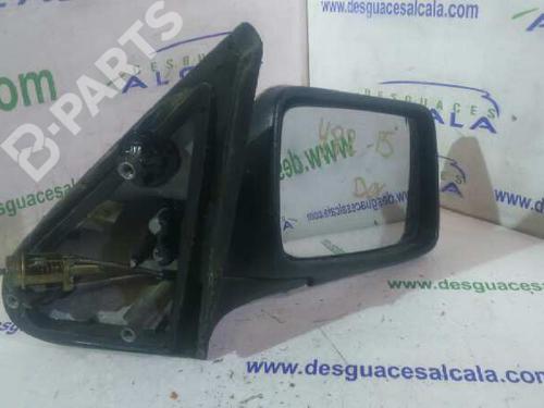 Used Right mirror Right mirror SEAT IBIZA II (6K1) [1993-2002] 10029369 10029369